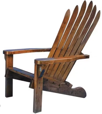 クロスカントリースキーチェア