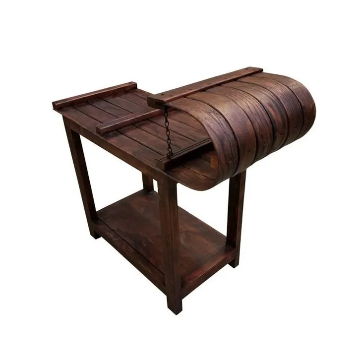 Logging Sleigh Furniture